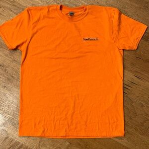 High Vis Tshirt